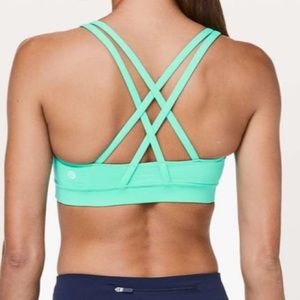 Lululemon Energy Bra